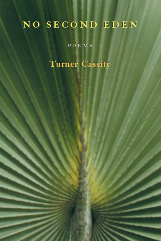 Imagen de portada: No Second Eden 1st edition 9780804010511