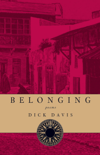 Cover image: Belonging 1st edition 9780804010429