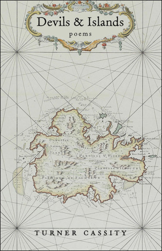 Cover image: Devils & Islands 1st edition 9780804011020