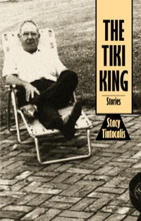 Titelbild: The Tiki King 1st edition 9780804011273