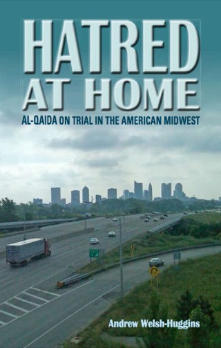 Cover image: Hatred at Home 1st edition 9780804011341
