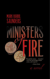 Titelbild: Ministers of Fire 1st edition 9780804011549