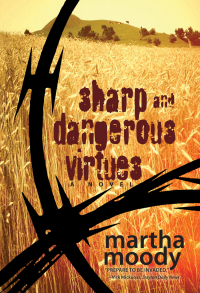 Omslagafbeelding: Sharp and Dangerous Virtues 1st edition 9780804011419