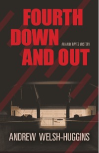 Titelbild: Fourth Down and Out 1st edition 9780804011525