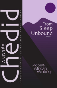 Titelbild: From Sleep Unbound 1st edition 9780804008372