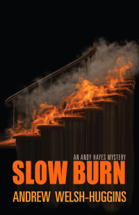 Cover image: Slow Burn 1st edition 9780804011785