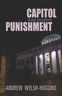 صورة الغلاف: Capitol Punishment 1st edition 9780804011716