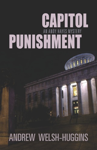 Cover image: Capitol Punishment 1st edition 9780804011716