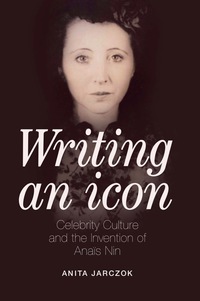 Cover image: Writing an Icon 1st edition 9780804011761