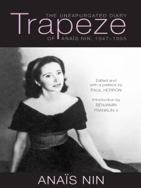 Imagen de portada: Trapeze 1st edition 9780804011815