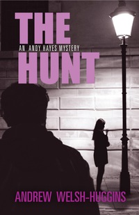 Cover image: The Hunt 1st edition 9780555502341