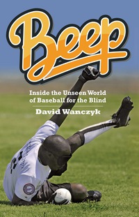 Cover image: Beep 1st edition 9780555500132