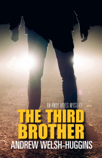 Imagen de portada: The Third Brother 1st edition 9780804011945