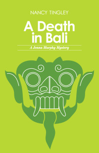 Titelbild: A Death in Bali 1st edition 9780804011969