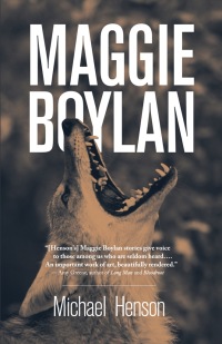 Cover image: Maggie Boylan 1st edition 9780804012010