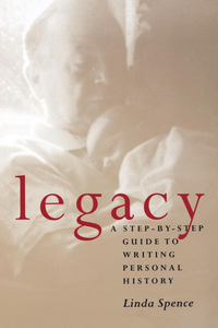 Imagen de portada: Legacy 1st edition 9780804010023