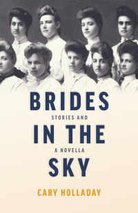 Cover image: Brides in the Sky 1st edition 9780804012041