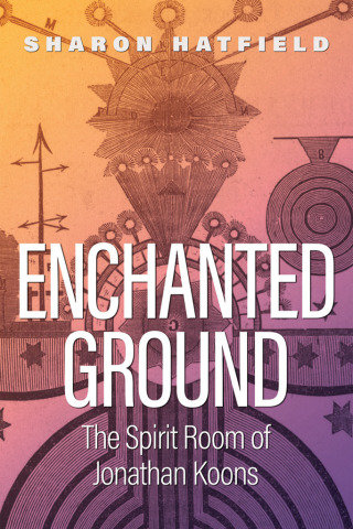 Cover image: Enchanted Ground 1st edition 9780804012393