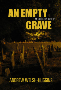 Cover image: An Empty Grave 1st edition 9780804012324