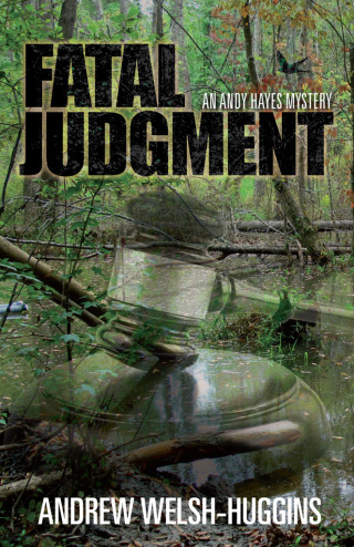 Cover image: Fatal Judgment 1st edition 9780804012119