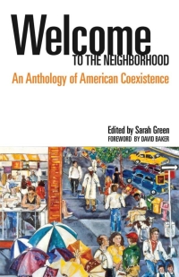 Cover image: Welcome to the Neighborhood 1st edition 9780804012171