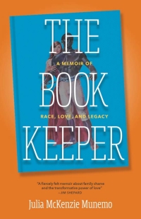 صورة الغلاف: The Book Keeper 1st edition 9780804012218