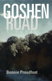 Cover image: Goshen Road 1st edition 9780804012232