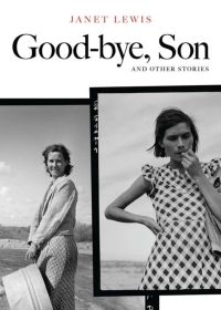 Cover image: Good-bye, Son and Other Stories 1st edition 9780804008686