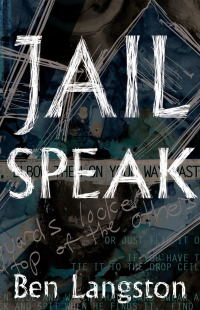 Cover image: Jail Speak 1st edition 9780804012256