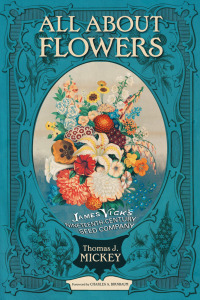 Cover image: All about Flowers 1st edition 9780804012294
