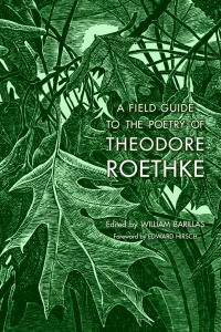 Omslagafbeelding: A Field Guide to the Poetry of Theodore Roethke 1st edition 9780804012317
