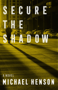 Imagen de portada: Secure the Shadow 1st edition 9780804012355