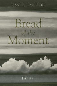 Cover image: Bread of the Moment 1st edition 9780804012331
