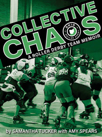 Cover image: Collective Chaos 1st edition 9780804012423