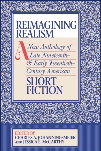 Cover image: Reimagining Realism 1st edition 9780804012379