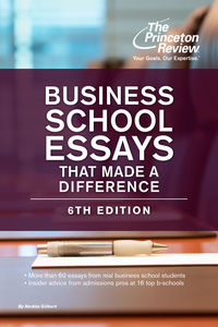 Cover image: Business School Essays That Made a Difference, 6th Edition 6th edition 9780804125802