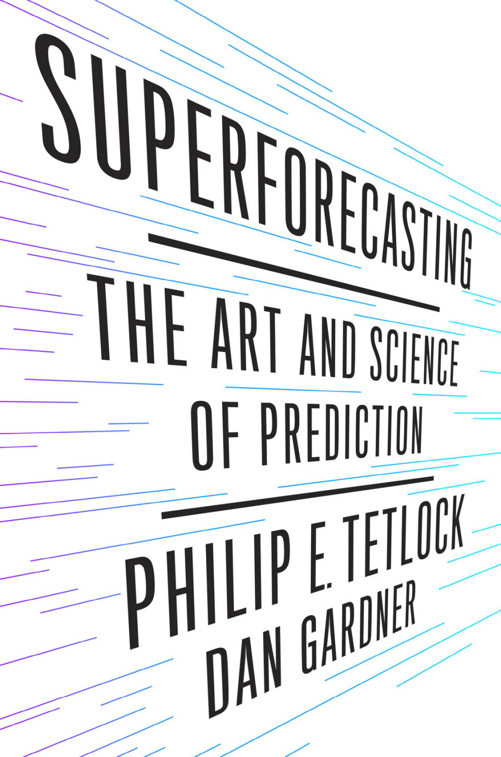 Superforecasting (eBook)