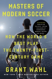 Cover image: Masters of Modern Soccer 9780307408600