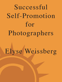 Cover image: Successful Self-Promotion for Photographers 9780817459260