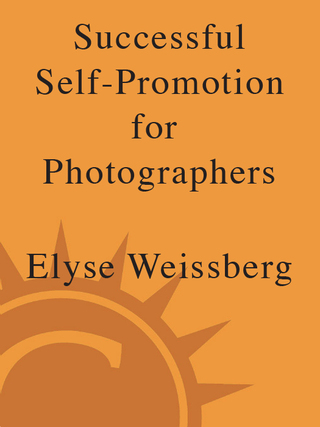 Cover image: Successful Self-Promotion for Photographers 1st edition 9780817459260
