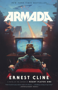 Cover image: Armada 9780804137270