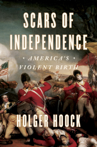 Cover image: Scars of Independence 9780804137287