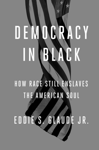 Cover image: Democracy in Black 9780804137430