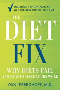 Cover image: The Diet Fix 9780804137577
