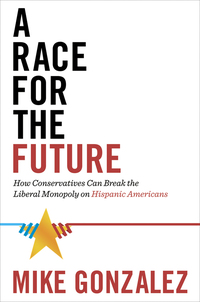 Cover image: A Race for the Future 9780804137652