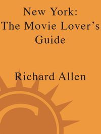 Cover image: New York: The Movie Lover's Guide 9780767916349