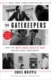 Cover image: The Gatekeepers 9780804138246