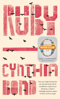 Cover image: Ruby (Oprah's Book Club 2.0 Digital Edition) 9780804139113