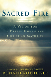 Cover image: Sacred Fire 9780804139144