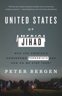 Cover image: United States of Jihad 9780804139564